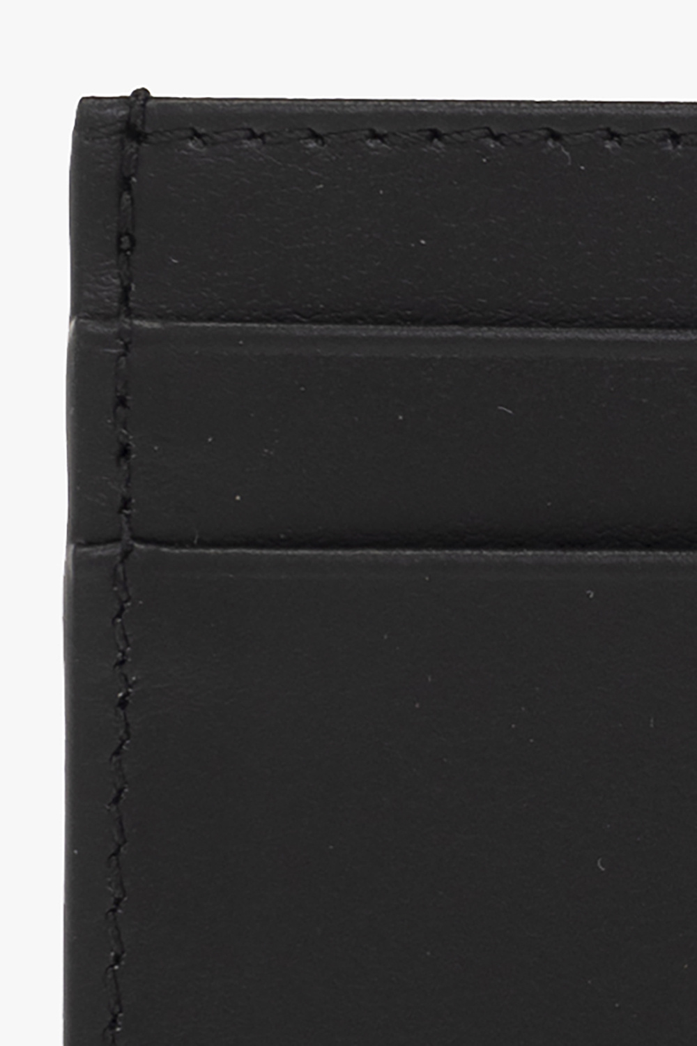 Dolce & Gabbana Leather card holder | Women's Accessories